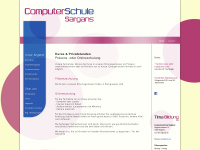 computerschule-sargans.ch