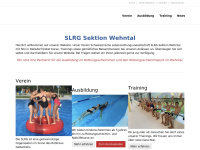 Slrgwehntal.ch