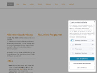 Jungschifunkae.ch