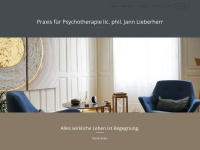 Jannlieberherr.ch