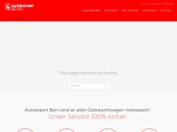 Bern-autoexport.ch