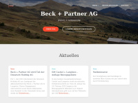 Beckpartner.ch