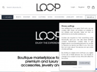 Loop-marketplace.ch