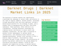 Marketdarknets.org