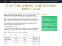 Bestdarknetmarkets.com