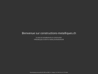 Constructions-metalliques.ch