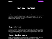 Casinycasino.de