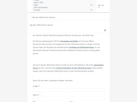Opensquare.ch