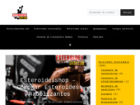 esteroidesshop.com