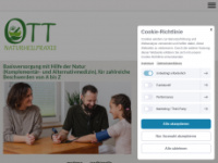 naturheilpraxis-ott.ch
