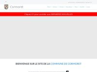 Cormoret.ch