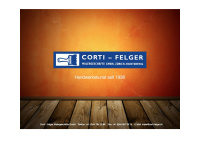 Corti-felger.ch