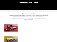 corvetteclub.ch