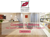 cosmetic-laboheme.ch