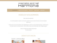 cosmetic-harmonie.ch