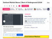 Darknetmarketnexus.one