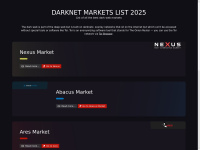 Mydarknetmarketsonline.com
