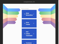 Couperose.ch