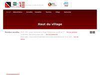 Courchapoix.ch