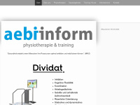 Aebiinform.ch