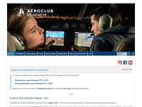 Aeroclub-geneve.ch