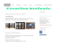 creation-stefanie.ch