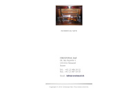 Creatonal.ch