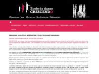 crescendo-danse.ch