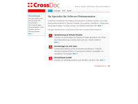 crossdoc.ch
