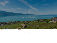 Crottaz-finance.ch