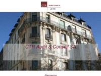 Ctr-audit.ch