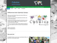 cubulus.ch