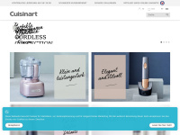 Cuisinart.ch