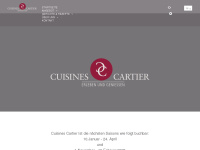 cuisines-cartier.ch