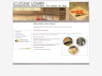 cuisine-lovey.ch