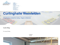 curlinghalle-weinfelden.ch