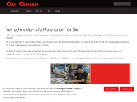cutcenter.ch