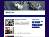 cyber-culture.ch