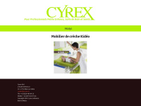 Cyrex.ch
