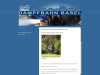 dampfbahn-basel.ch