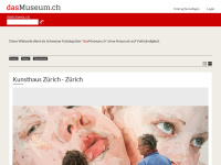 dasmuseum.ch