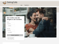 Datingcafe.ch