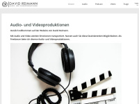 David-reimann.ch