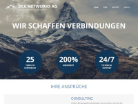 dcc-networks.ch