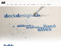Deckdesign.ch