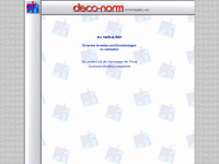 Deco-norm.ch
