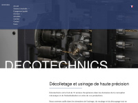 Decotechnics.ch