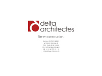 Deltaarchitectes.ch