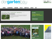dergartenbau.ch
