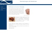 dermatologie-am-bodensee.ch